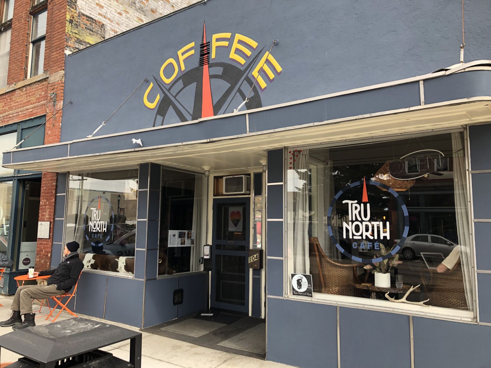 Tru North Café